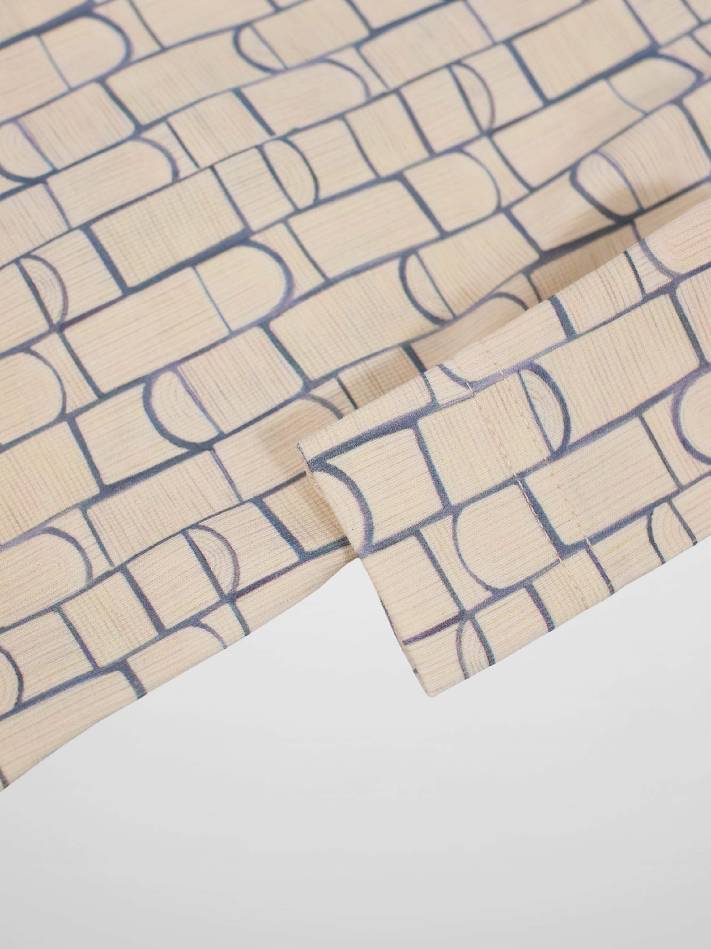 Geometric Crossover Stretchy