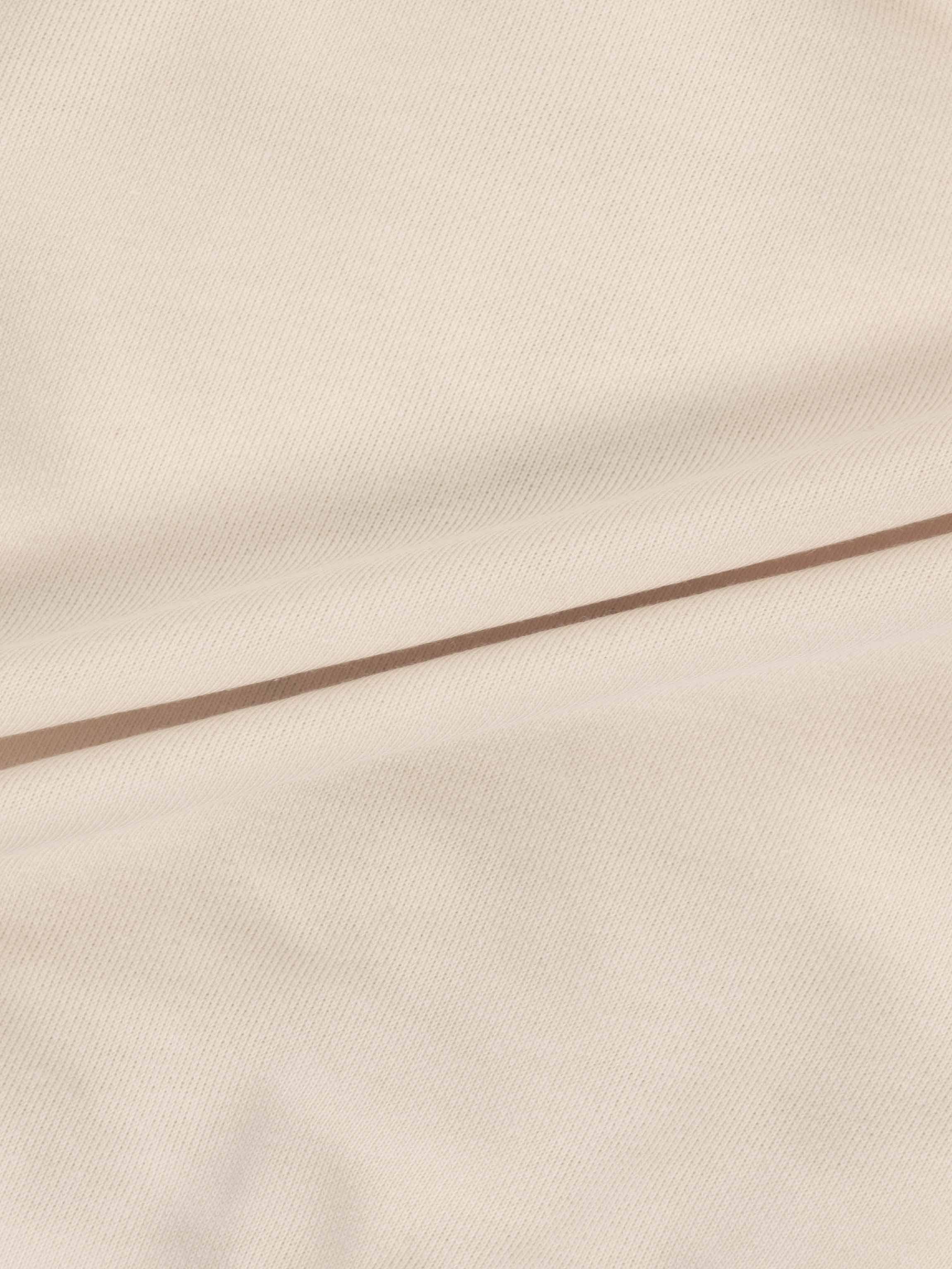 Embroidered Boy Sweatshirt