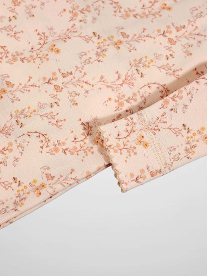 Sweet Meadow Stretchy