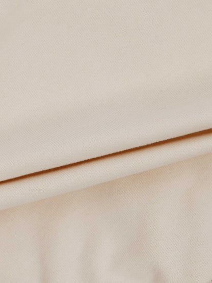 Crochet Patch Sweatshirt