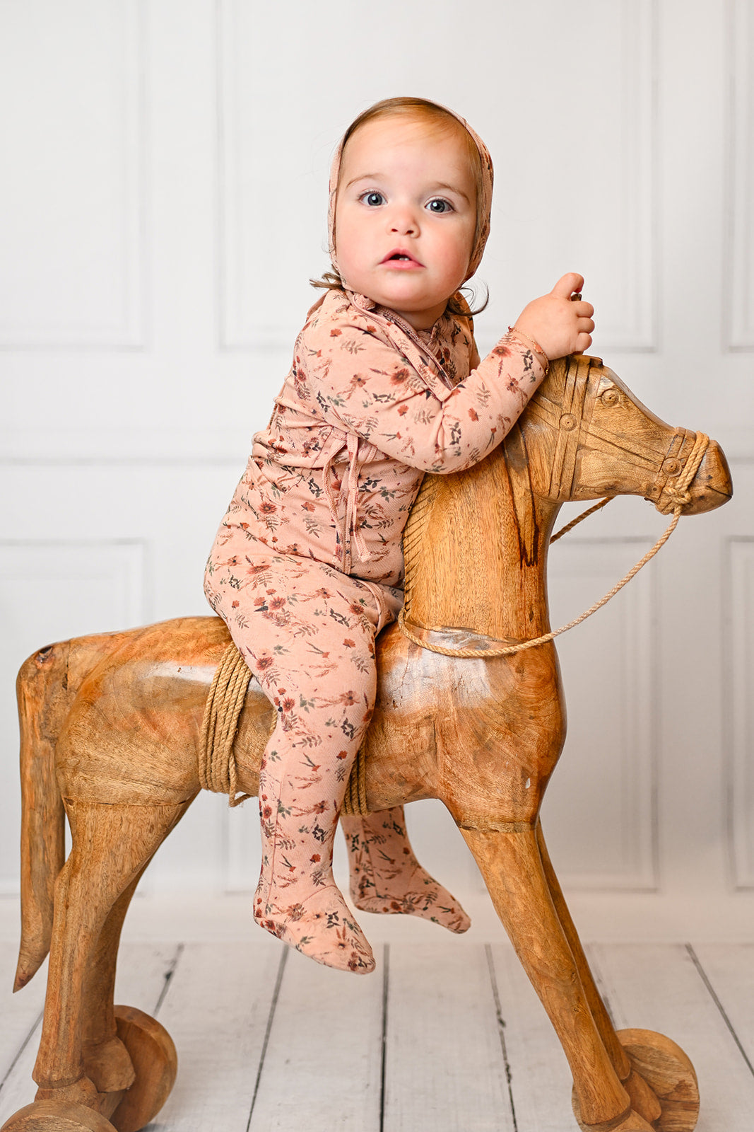 Pink Delilah Stretchy