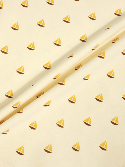 Boat Print Set