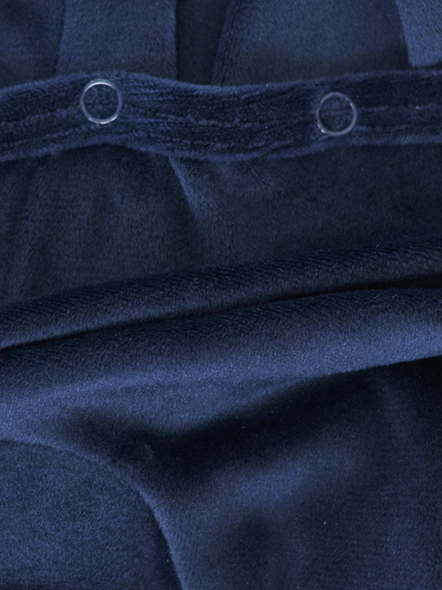 Animal Band Stretchy - Navy