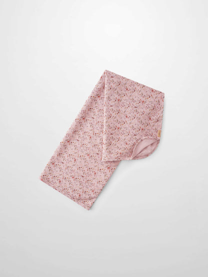 Rainbow Buds Blanket