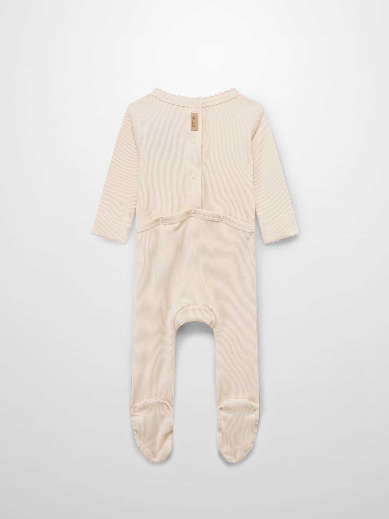 Cherry Lace Stretchy