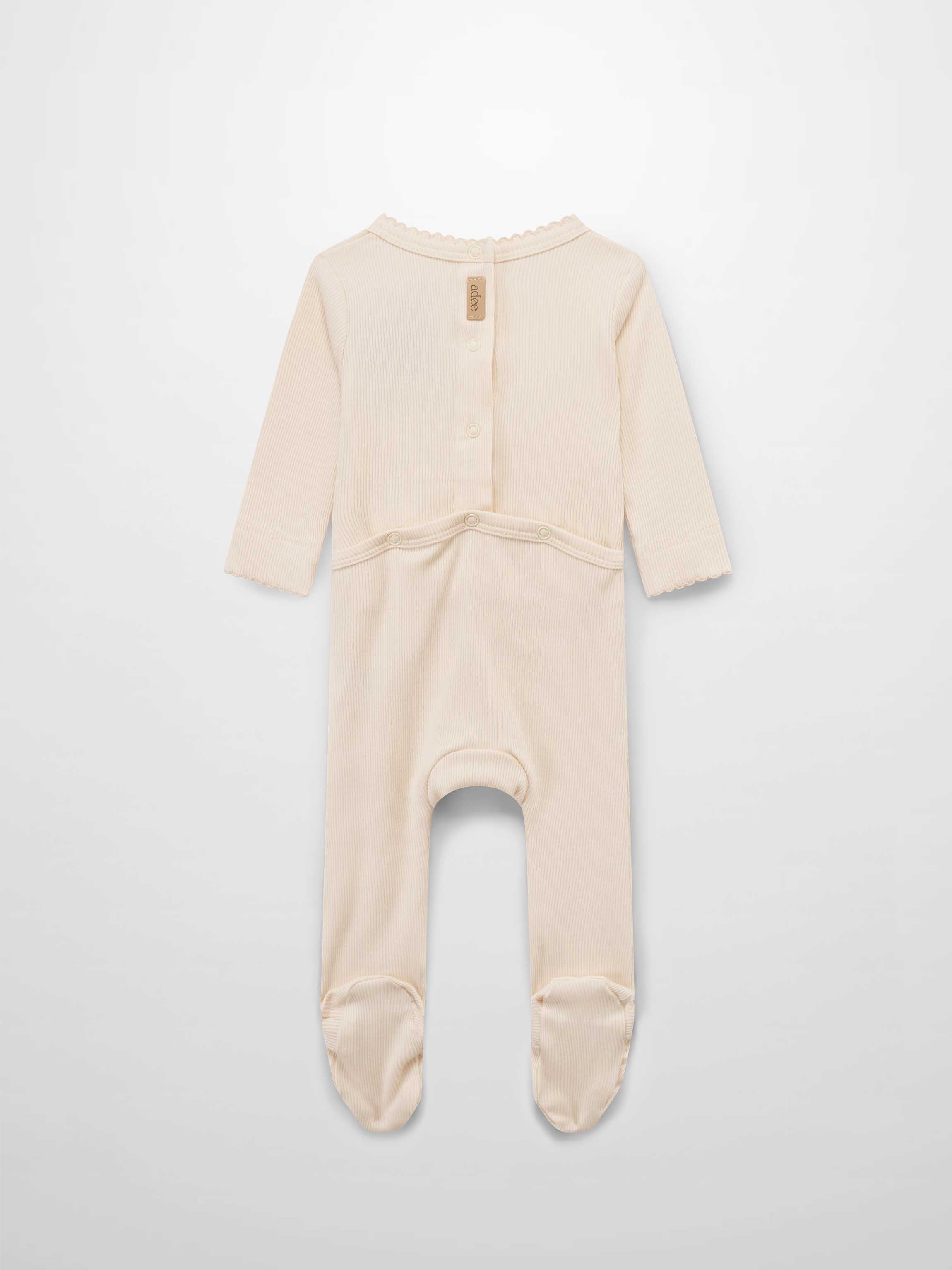 Cherry Lace Stretchy