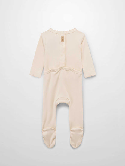 Cherry Lace Stretchy