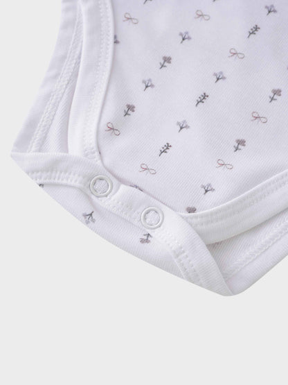 Bow Undershirts-2 pack