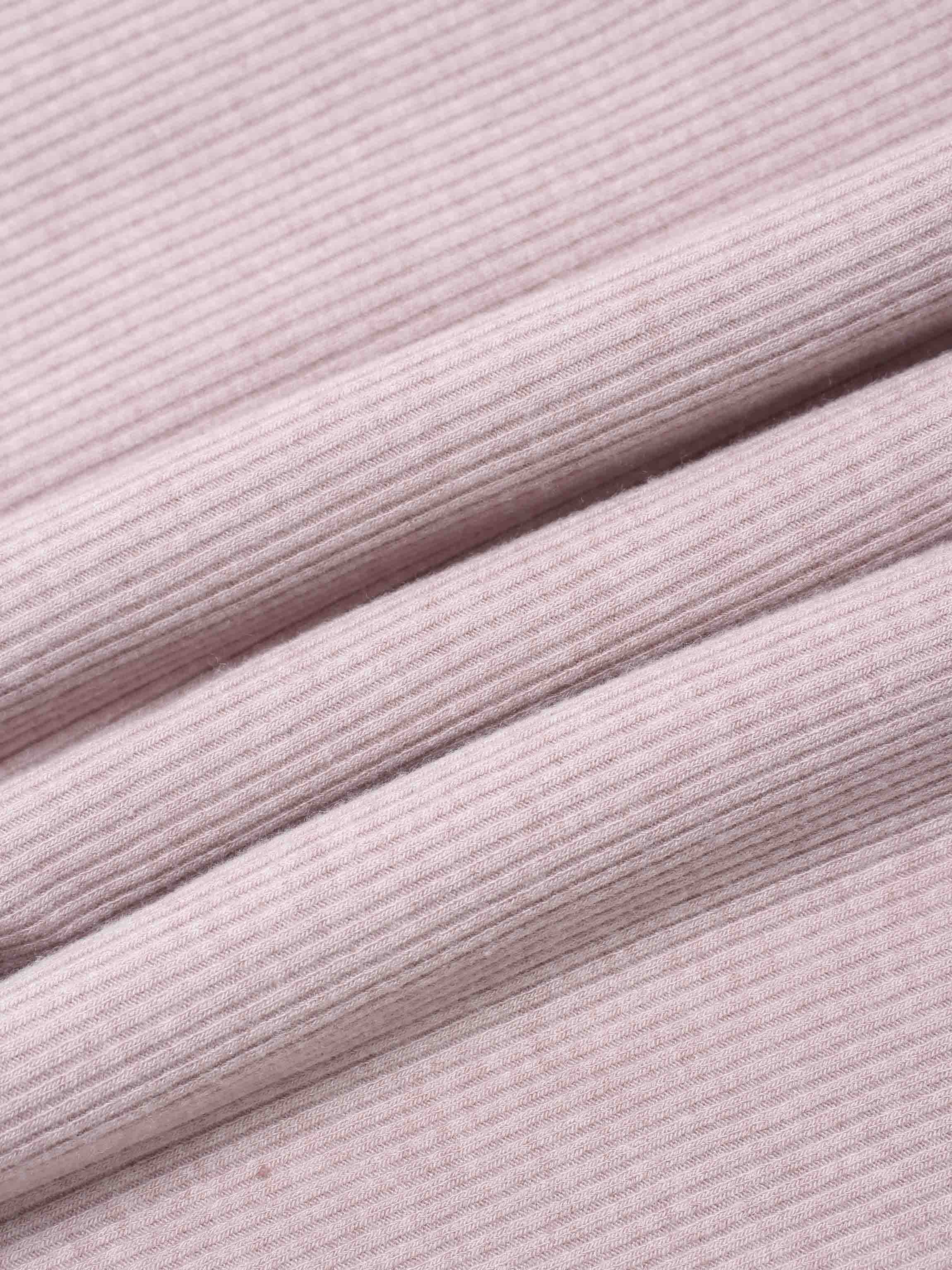 Plush Fur Blanket- Pink