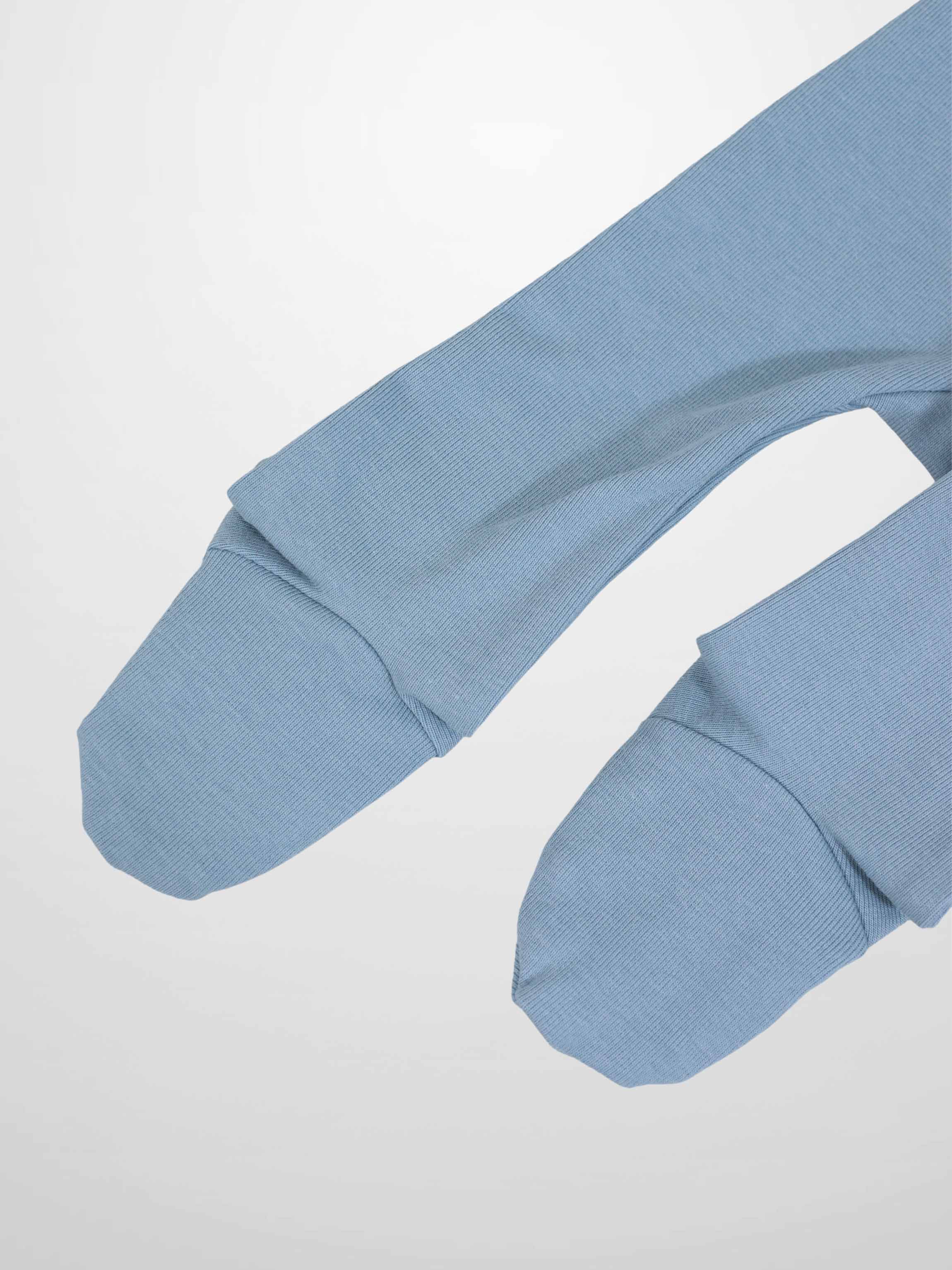 Blue Anchor Stretchy