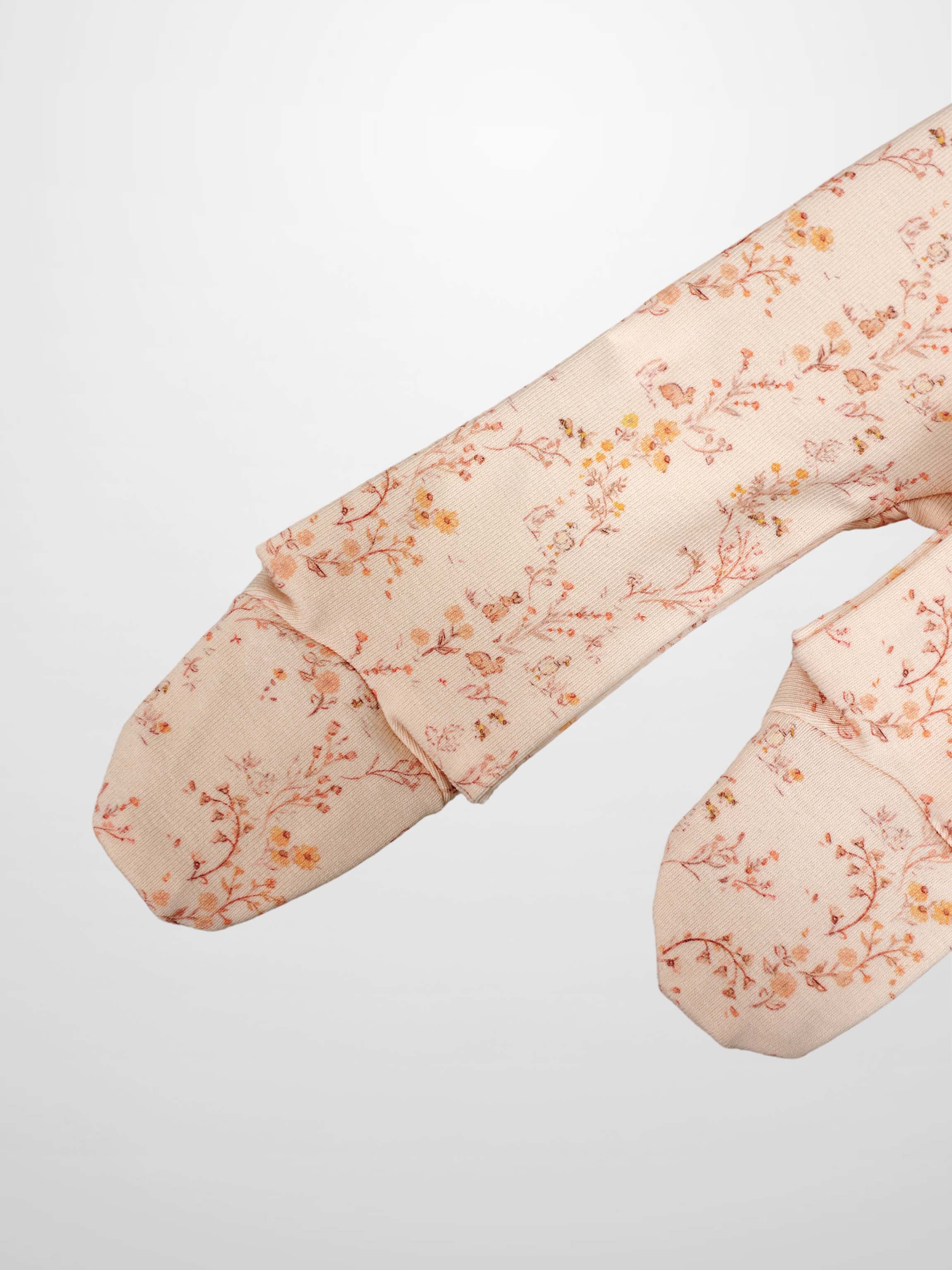 Sweet Meadow Stretchy