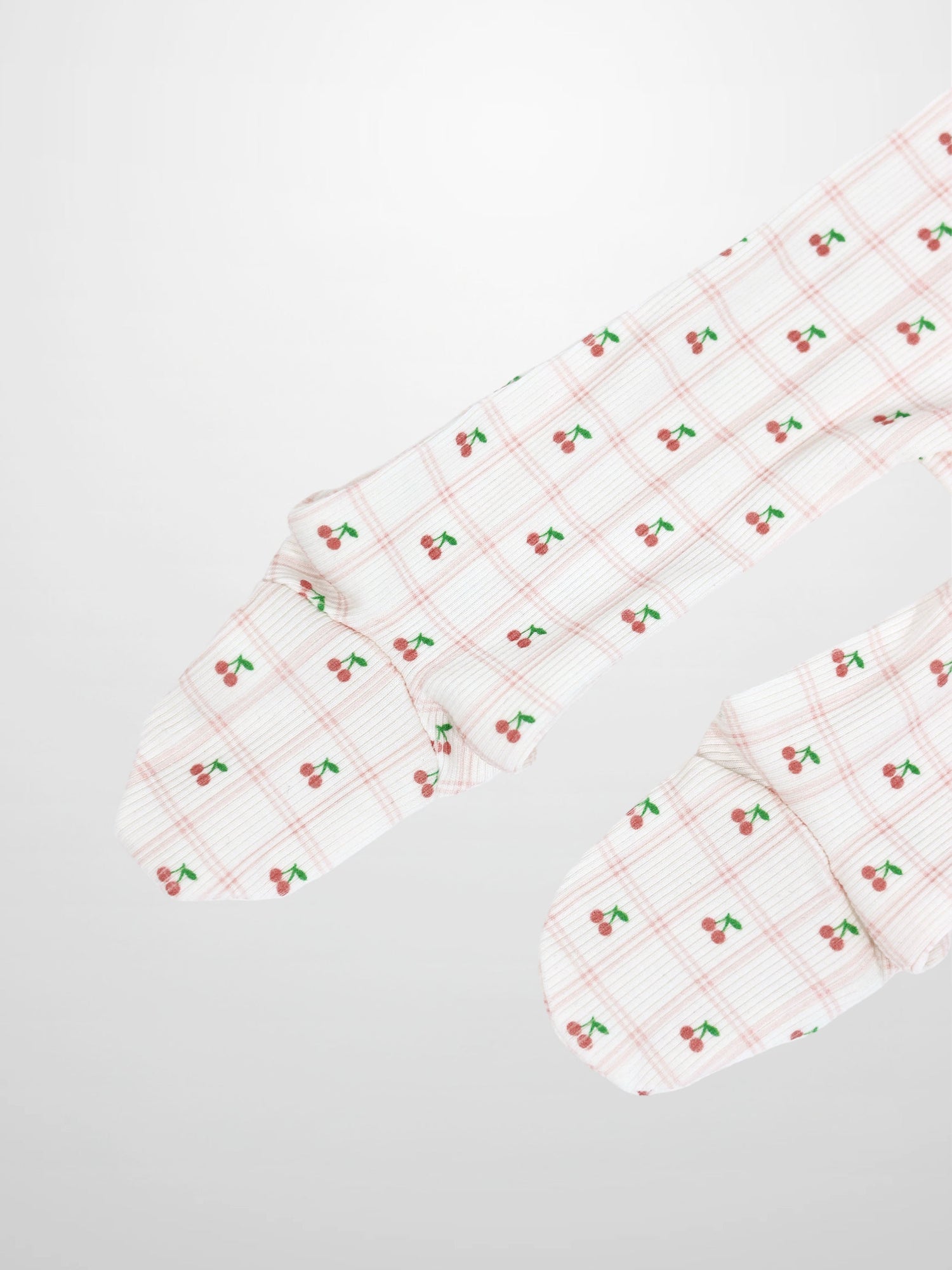 Cherry Window Stretchy