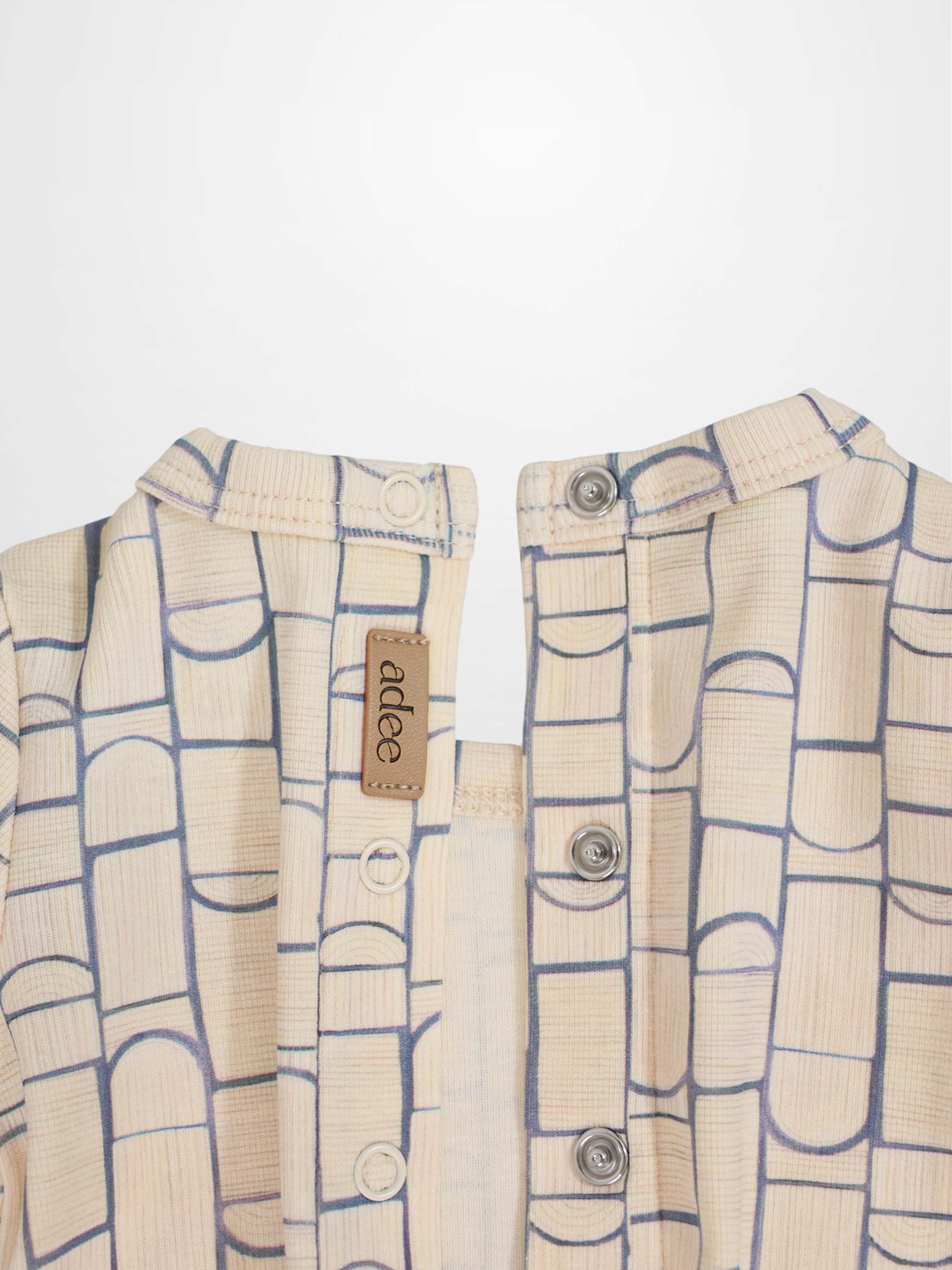 Geometric Crossover Stretchy