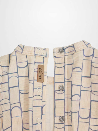 Geometric Crossover Stretchy