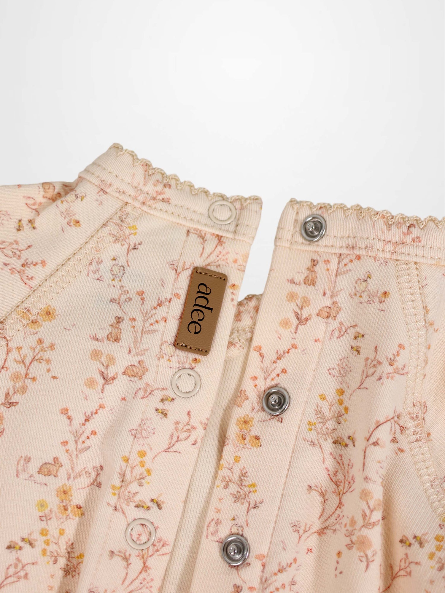 Sweet Meadow Stretchy