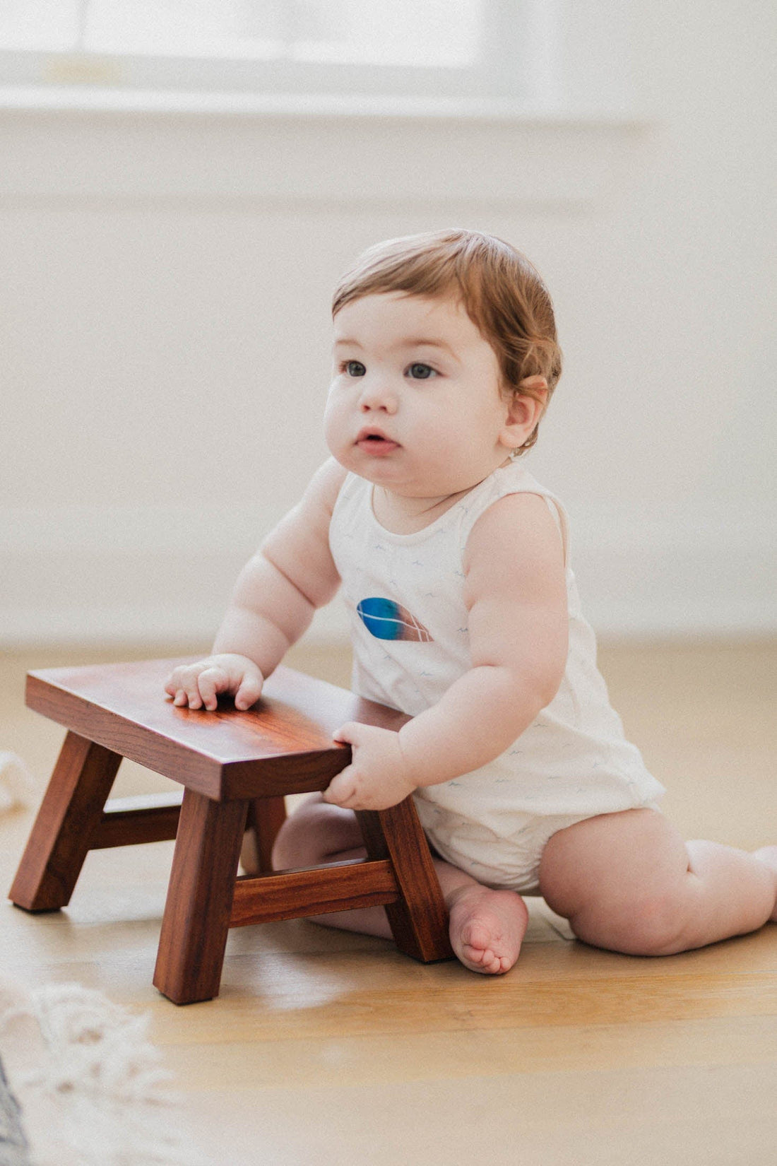 Surf Romper