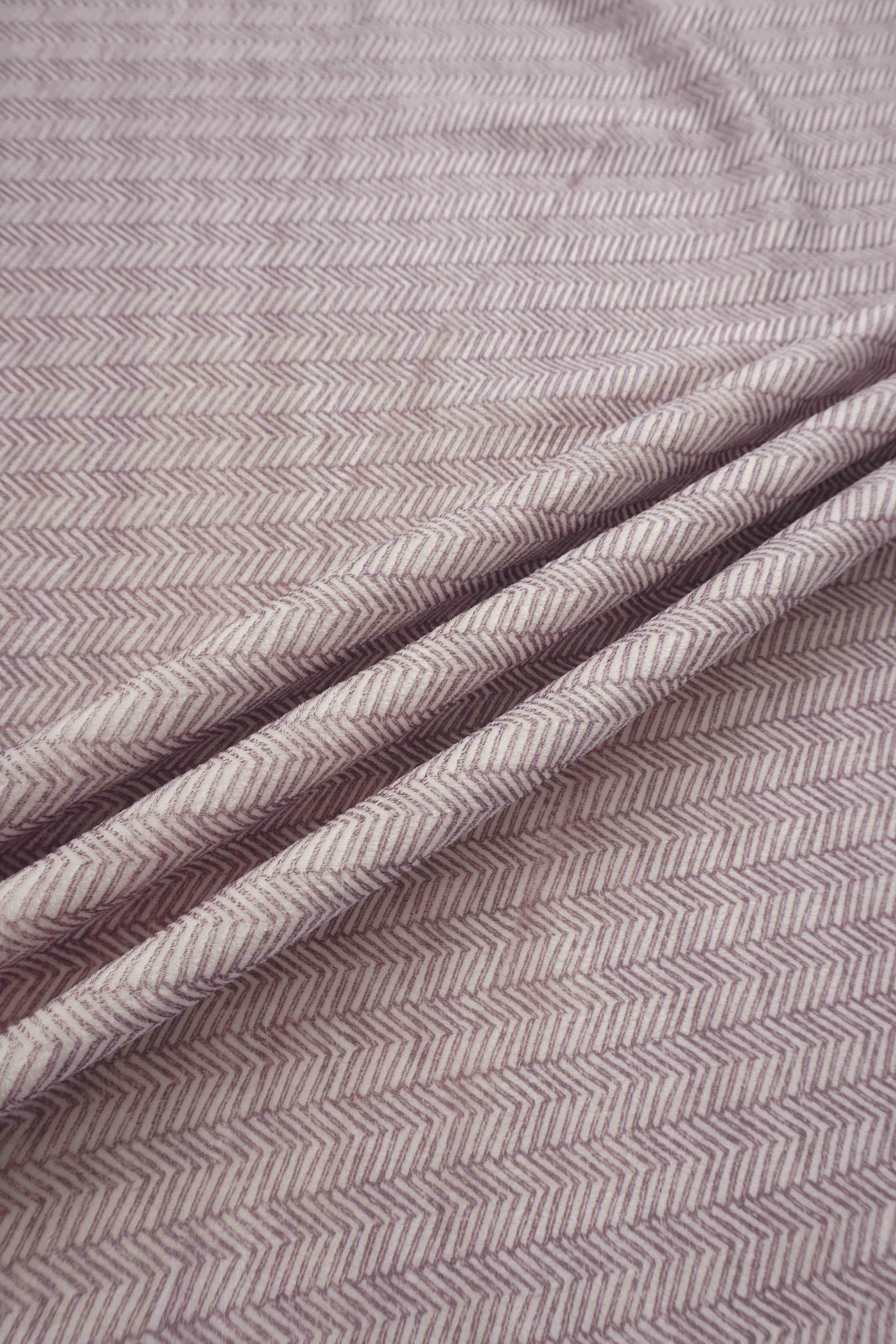 Heritage Herringbone Stretchy girls&