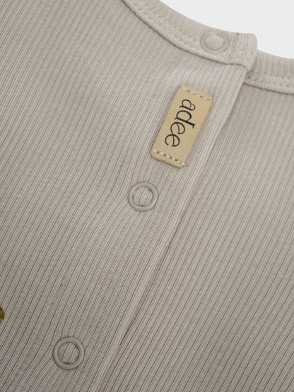 Biking Print Stretchy