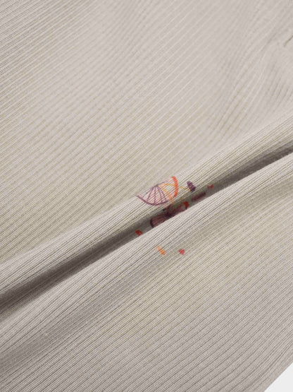 Biking Print Stretchy