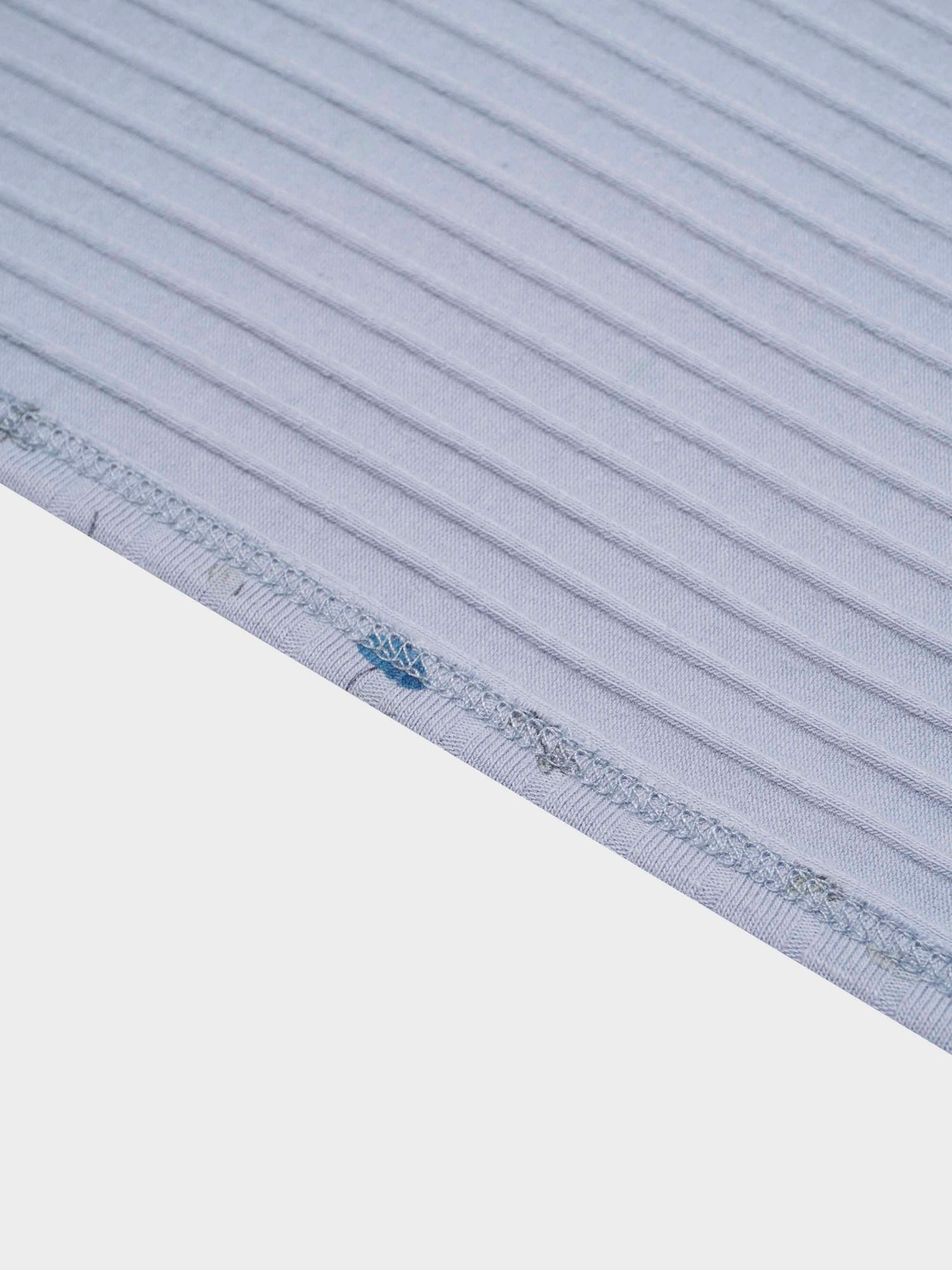 Mini Berry  Blanket-Blue
