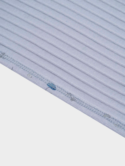 Mini Berry  Blanket-Blue