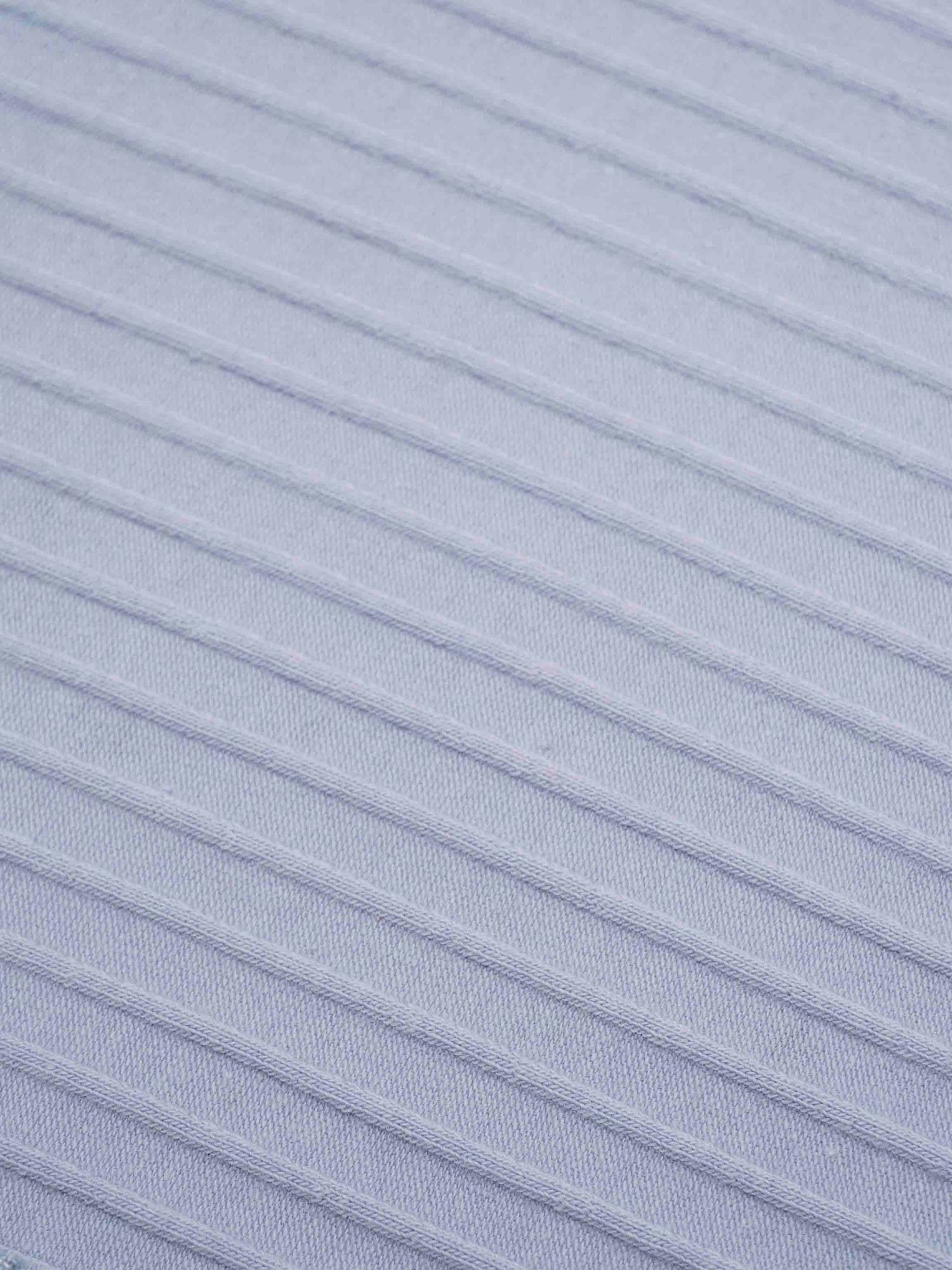Mini Berry  Blanket-Blue