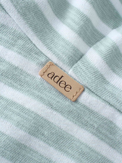 green hoodie shirt short sleeve