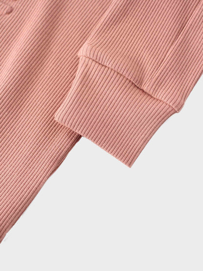 Embossed Logo Set - Brick