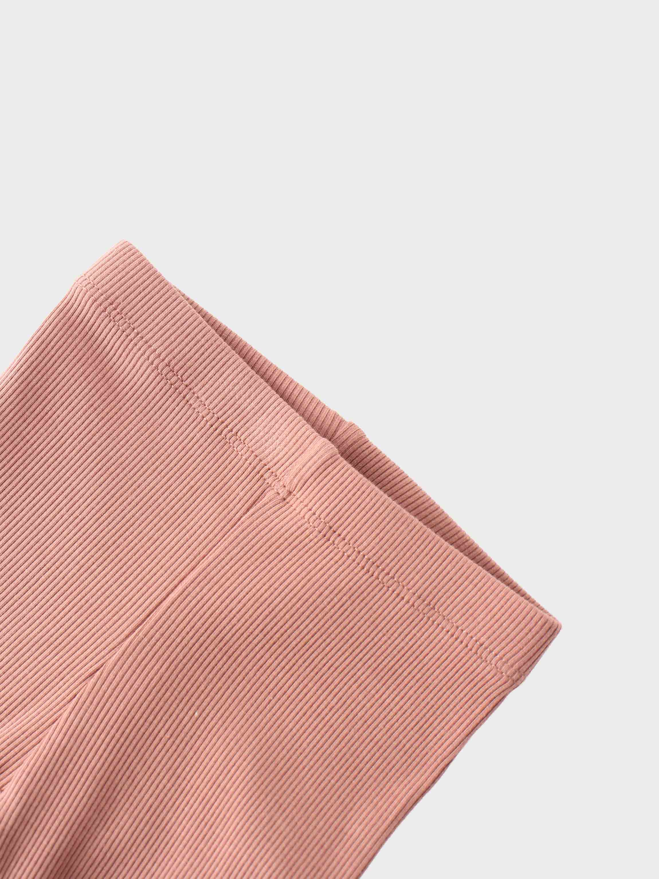 Embossed Logo Set - Brick